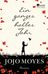 Jojo Moyes: Ein ganzes halbes Jahr, Buch