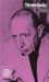 Wolfgang Dömling: Igor Strawinsky, Buch