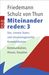 Friedemann Schulz von Thun: Miteinander reden 3, Buch