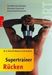 Wend-Uwe Boeckh-Behrens; Wolfgang Buskies: Supertrainer Rücken, Buch