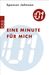 Spencer Johnson: Eine Minute für mich, Buch