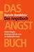 Borwin Bandelow: Das Angstbuch, Buch