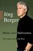 Jörg Berger: Meine zwei Halbzeiten, Buch