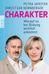 Petra Gerster; Christian Nürnberger: Charakter, Buch