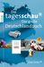 Sylke Tempel: Die Tagesschau. Das große Deutschlandbuch, Buch
