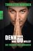 Thorsten Havener: Denk doch, was du willst, Buch