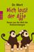 Dr. Wort: Mich laust der Affe, Buch