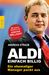 Andreas Straub: Aldi - Einfach billig, Buch
