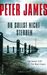 Peter James: Du sollst nicht sterben, Buch