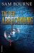 Sam Bourne: Tag der Abrechnung, Buch