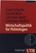 Wirtschaftspolitik für Politologen, Buch