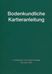 Bodenkundliche Kartieranleitung, Buch