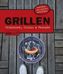 Sven Dörge: Grillen, Buch