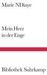 Marie NDiaye: Mein Herz in der Enge, Buch