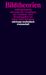 Bildtheorien, Buch