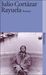 Julio Cortázar: Rayuela Himmel und Hölle, Buch