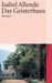 Isabel Allende: Das Geisterhaus, Buch