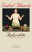 Isabel Allende: Aphrodite, Buch