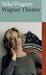 Nike Wagner: Wagner, Nike                 §Wagner Theater, Buch