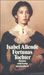 Isabel Allende: Fortunas Tochter, Buch
