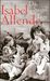 Isabel Allende: Das Siegel der Tage, Buch
