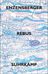 Hans M. Enzensberger: Rebus, Buch