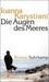 Ioanna Karystiani: Die Augen des Meeres, Buch