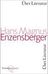 Hans M. Enzensberger: Scharmützel und Scholien, Buch