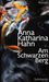Anna K. Hahn: Am Schwarzen Berg, Buch