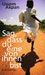 Uwem Akpan: Sag, dass du eine von ihnen bist, Buch