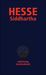 Hermann Hesse: Siddhartha, Buch