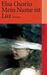 Elsa Osorio: Mein Name ist Luz, Buch