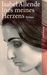 Isabel Allende: Inés meines Herzens, Buch