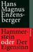Hans M. Enzensberger: Hammerstein oder Der Eigensinn, Buch