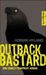 Adrian Hyland: Outback Bastard, Buch