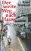 Rose Tremain: Der weite Weg nach Hause, Buch
