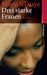 Marie NDiaye: Drei starke Frauen, Buch