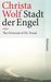 Christa Wolf: Stadt der Engel oder The Overcoat of Dr. Freud, Buch