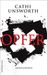 Cathi Unsworth: Opfer, Buch