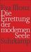 Eva Illouz: Die Errettung der modernen Seele, Buch