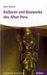 Doris Kurella: Kulturen und Bauwerke des Alten Peru, Buch