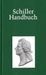 Schiller-Handbuch, Buch