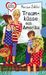 Martina Sahler: Traumküsse aus Amerika, Buch