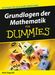 Mark Zegarelli: Grundlagen der Mathematik für Dummies, Buch