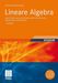 Albrecht Beutelspacher: Lineare Algebra, Buch