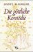 Dante Alighieri: Die göttliche Komödie, Buch