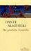 Dante Alighieri: Die Göttliche Komödie, Buch