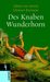 Des Knaben Wunderhorn, Buch