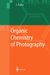 Shinsaku Fujita: Organic Chemistry of Photography, Buch