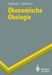 Michael Ahlheim: Ökonomische Ökologie, Buch